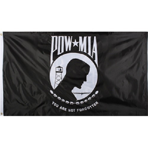 2x3 powmia pow mia - powmia, pow/mia