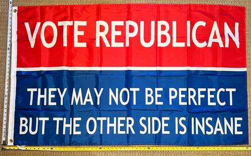 Republican flag free - republican, shipping
